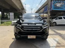 2022 Isuzu MU-X 3.0 (ปี 20-26) Ultimate SUV