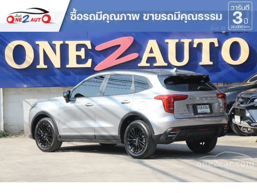 2024 Haval Jolion Sport SUV