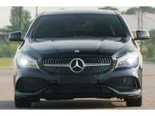 2018 Mercedes-Benz CLA200 1.6 AMG Coupe