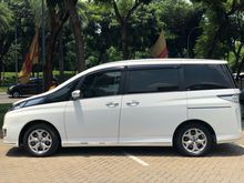 2013 Mazda Biante 2.0 2.0 SKYACTIV AT MPV