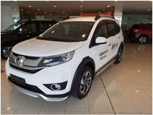 2017 Honda BR-V 1.5 SUV
