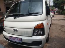 Hyundai Pick Up H-100