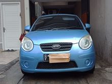 2009 KIA Picanto 1.1 SE Hatchback cosmo