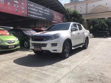 2015 Isuzu D-Max 2.5 CAB-4 (ปี 11-17) Hi-Lander Pickup AT