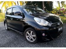 2013 Perodua Myvi 1.5 SE (LAGI BEST) ORIGINAL TIPTOP CONDITION / BLACKLIST CAN LOAN