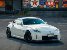 2006 Nissan 350Z 3.5 (ปี 03-09) Coupe AT