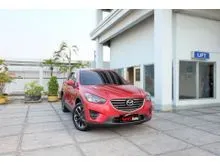 2016 Mazda CX-5 2.5 Grand Touring SUV