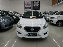 2015 Datsun GO+ 1.2 T MPV, wwn mbl