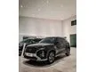 Jual Mobil Hyundai Creta 2024 Prime 1.5 di DKI Jakarta Automatic Wagon Hitam Rp 386.000.000