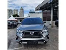 2022 Toyota Kijang Innova 2.0 V MPV