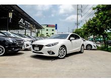 2016 Mazda 3 2.0 (ปี 14-17) SP Sports Hatchback AT