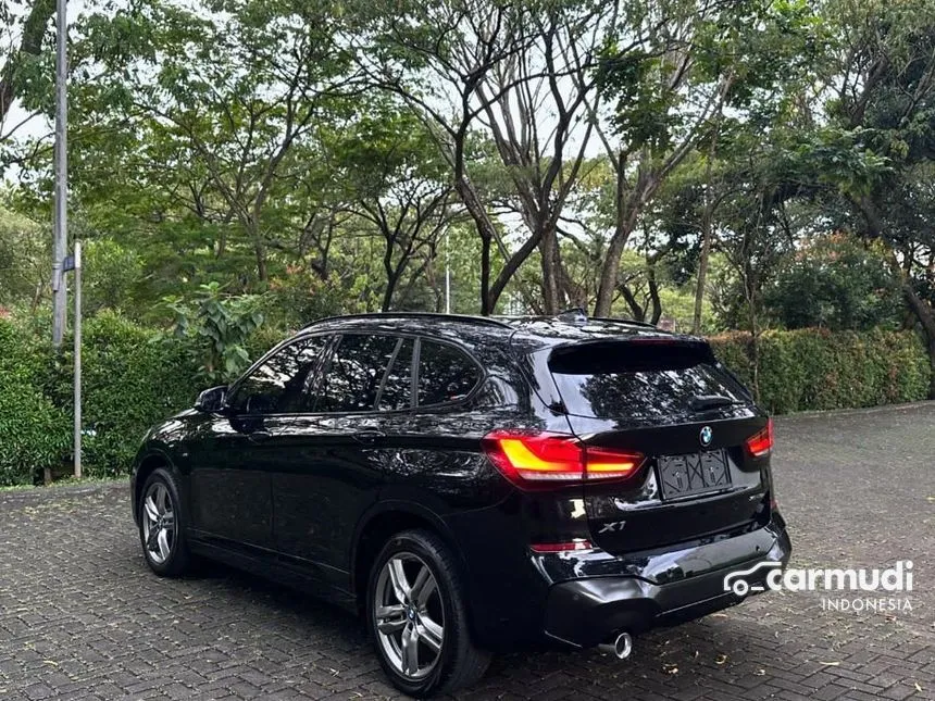 2022 BMW X1 sDrive18i M Sport SUV