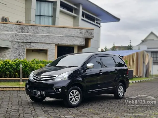 Toyota Avanza 2013 Bekas: Pilihan Cerdas atau Jebakan Batman? Panduan Lengkap Pembeli