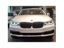 ALL NEW NIK 2018 BMW 730Li 2.0 Sedan