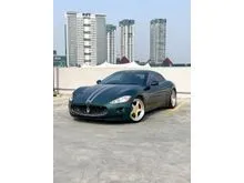 2009 Maserati GranTurismo 4.7 S Coupe