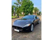 2009 Maserati GranTurismo 4.7 S Coupe