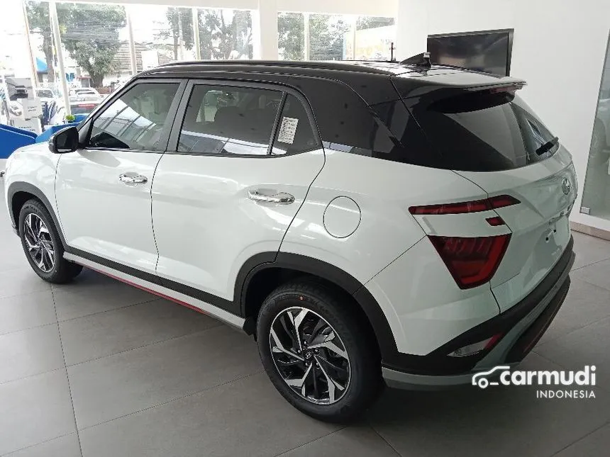 2024 Hyundai Creta Prime Wagon