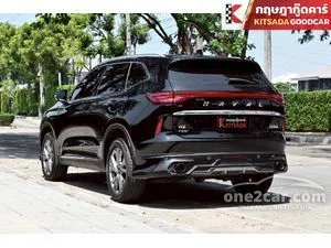 2022 Haval H6 1.5 Ultra SUV