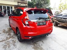 2018 Honda Jazz 1.5 RS Hatchback