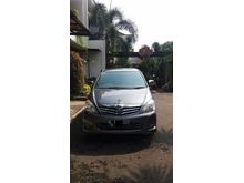 2008 Toyota Innova 2.0 MPV Minivans