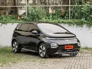 2024 Wuling Cloud EV 460KM Hatchback