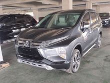 2020 Mitsubishi Xpander 1.5 ULTIMATE Wagon