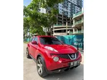 2012 Nissan Juke RX SUV