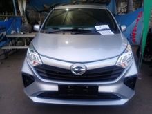 2021 Daihatsu Sigra 1,0 D MPV