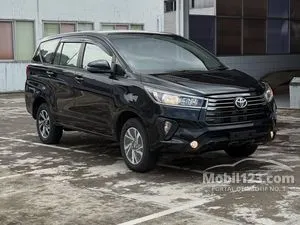 2026 Toyota Kijang Innova 2.4 G MPV