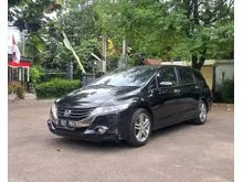 2010 Honda Odyssey 2.4 2.4 MPV