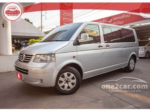 Search 2 Volkswagen Transporter Cars For Sale In Thailand One2car Com