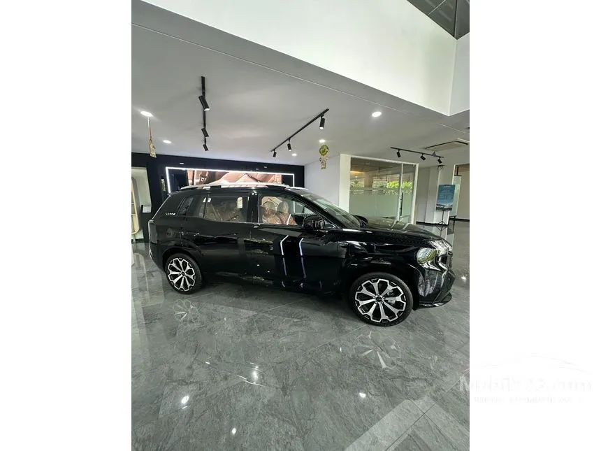 2026 GAC AION V Luxury SUV