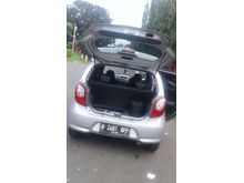 2015 Toyota Agya 998 G Hatchback
