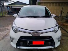 2016 Toyota Calya 1.2 B40 MPV