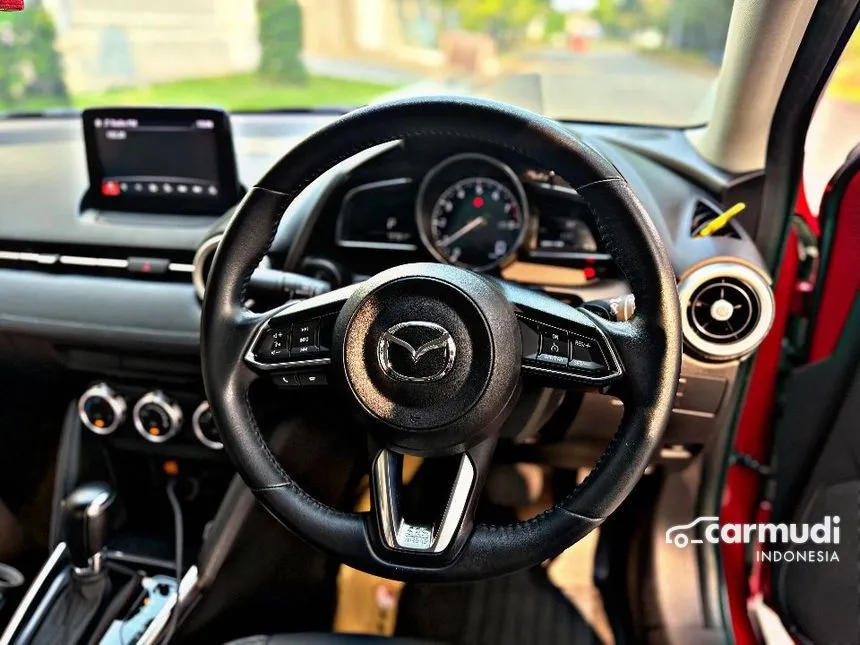 2022 Mazda 2 Sedan
