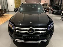 2020 Mercedes-Benz GLB200 1.3 Progressive Line Wagon KREDIT 0 PERSEN