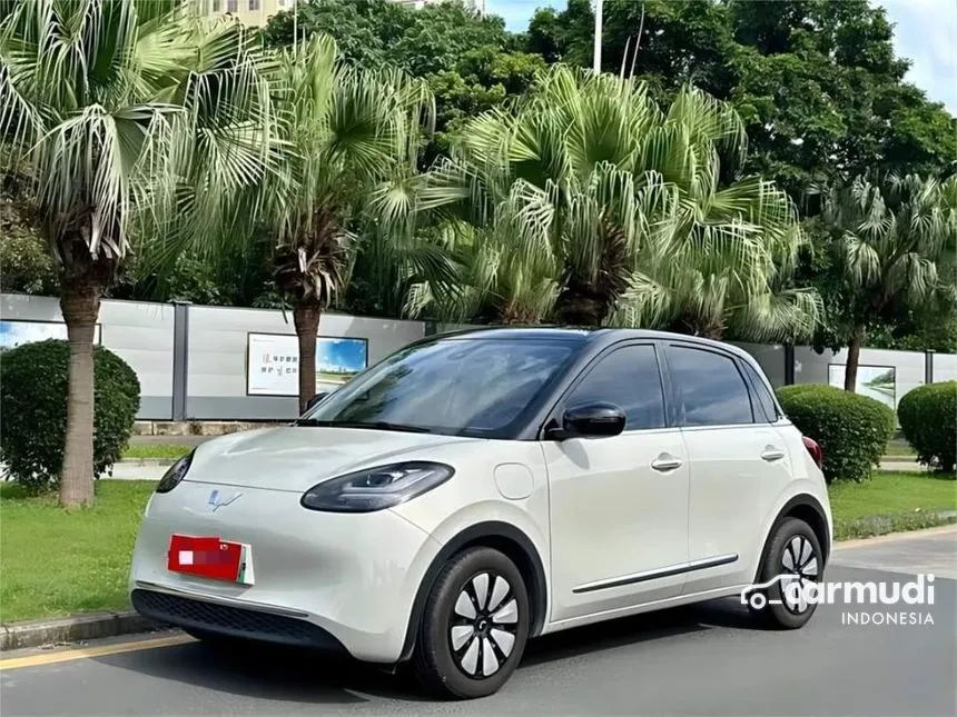 2024 Wuling Binguo EV Long Range Hatchback