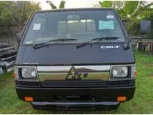 2022 Mitsubishi Colt L300 2.5 Pick-upREADY STOCK