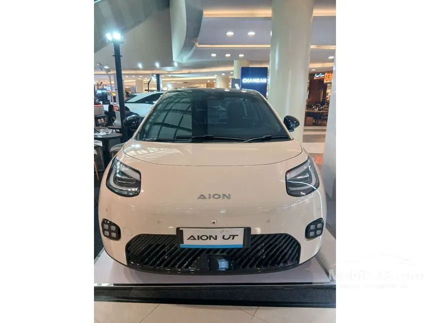 2026 GAC AION UT Standard Hatchback