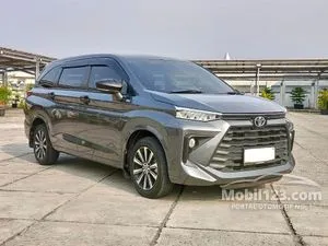 2023 Toyota Avanza 1.5 G MPV