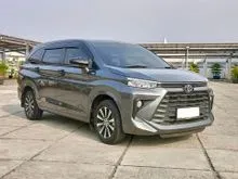 2023 Toyota Avanza 1.5 G MPV , LOW KM 51 RB , TOYOTA AVANZA G CVT 2023 ABU , SERVICE RECORD , TERAWAT DAN SIAP PAKAI