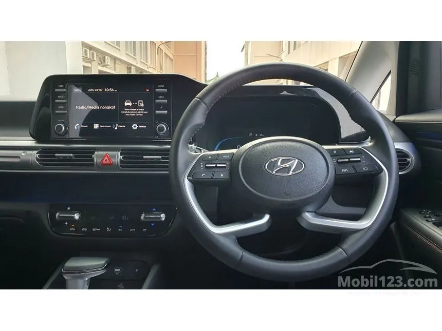 2023 Hyundai Stargazer X Prime MPV