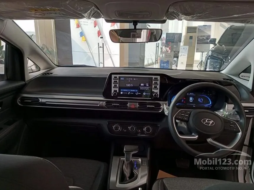 2026 Hyundai Stargazer Essential MPV