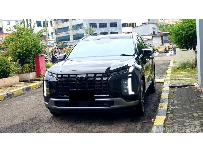 2023 Hyundai Palisade Signature SUV