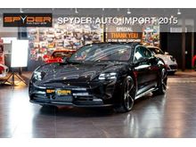2021 Porsche Taycan 0.0 (ปี 20-26) S 4WD Sedan