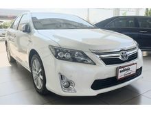 2014 Toyota Camry 2.5 (ปี 12-16) Hybrid Sedan AT