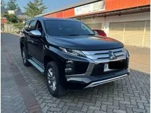 2022 Mitsubishi Pajero Sport 2.5 Exceed SUV