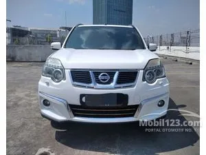2012 Nissan X-Trail 2.5 Urban Selection SUV