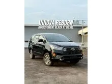 2026 Toyota Kijang Innova 2.4 G MPV Diesel (Harga Promo Tahun Baru) READY STOCK, DISKON SPECIAL