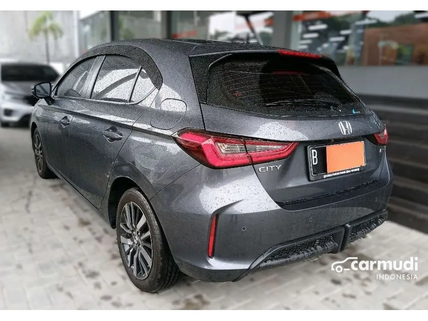 2022 Honda City RS Hatchback